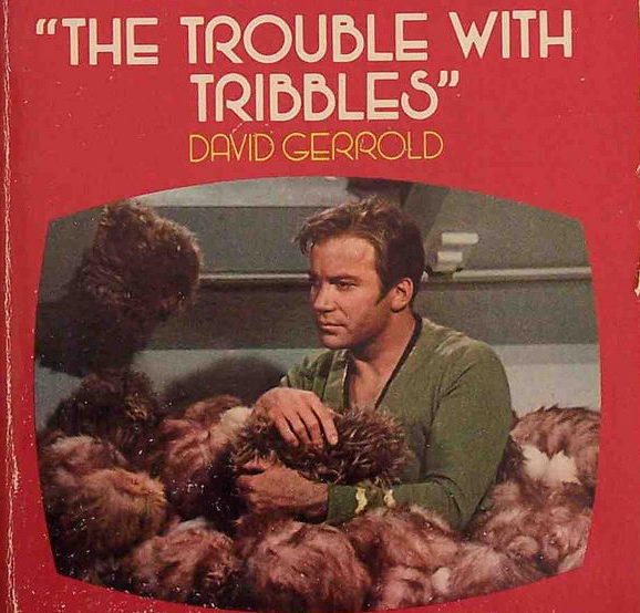 Assignments Matter 2.0 The Trouble with Tribbles